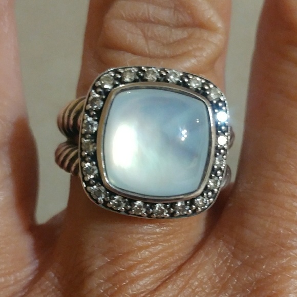 David Yurman Jewelry - ❤FINAL PRICE ON THIS BEAUTY❤